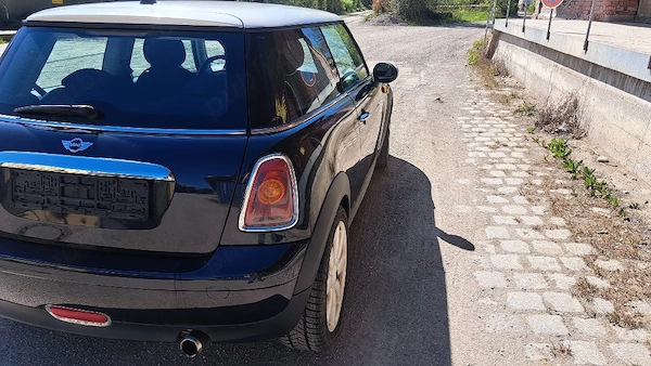 MINI Cooper 2007 — imagine 3