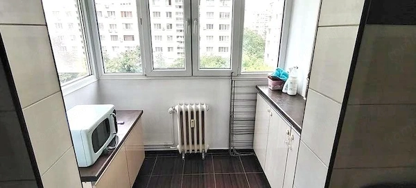 Închiriez Apartament cu 3 camere decomandat, parcare, Nicolae Grigorescu — fotografia 3