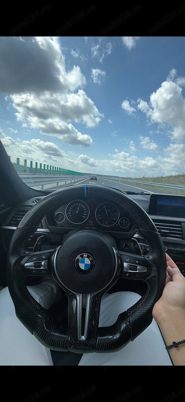 BMW 3 Series 2012 — imagine 3