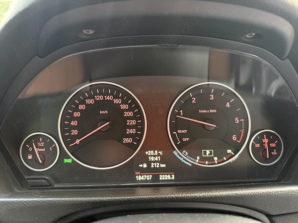 BMW 3 Series 2012 — imagine 2