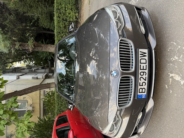 BMW 3 Series 2012 — imagine 7
