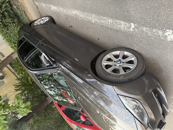 BMW 3 Series 2012 — imagine 6