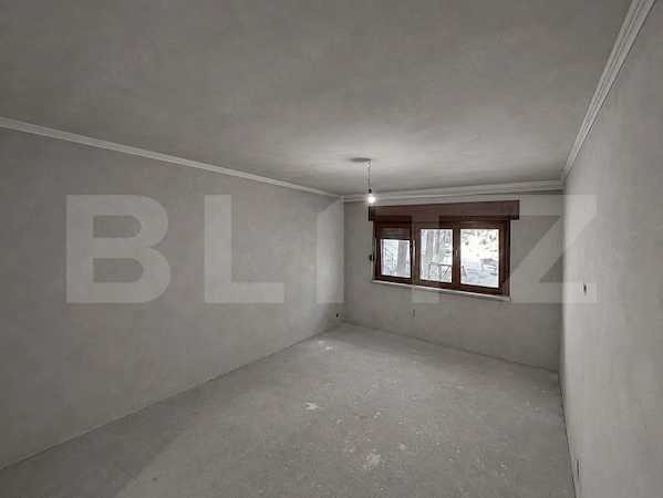 Apartament 3 camere, 2 băi, decomandat, 80 mp, zona Brazda lui Novac, Simplon — fotografia 3