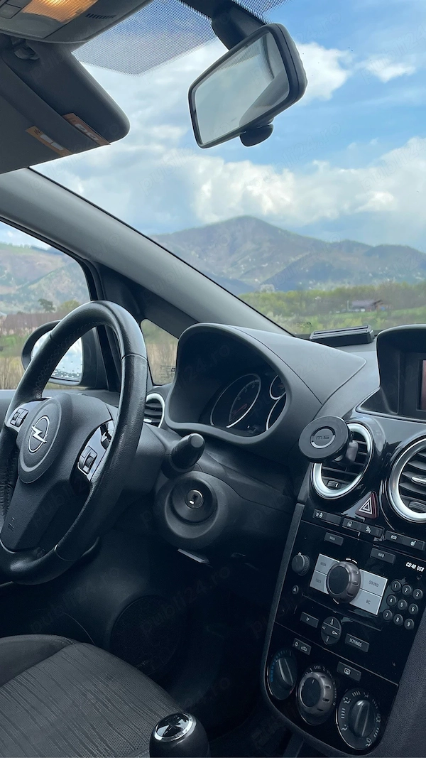OPEL Unknown Model 2014 — imagine 5