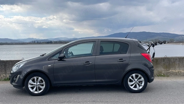 OPEL Unknown Model 2014 — imagine 2
