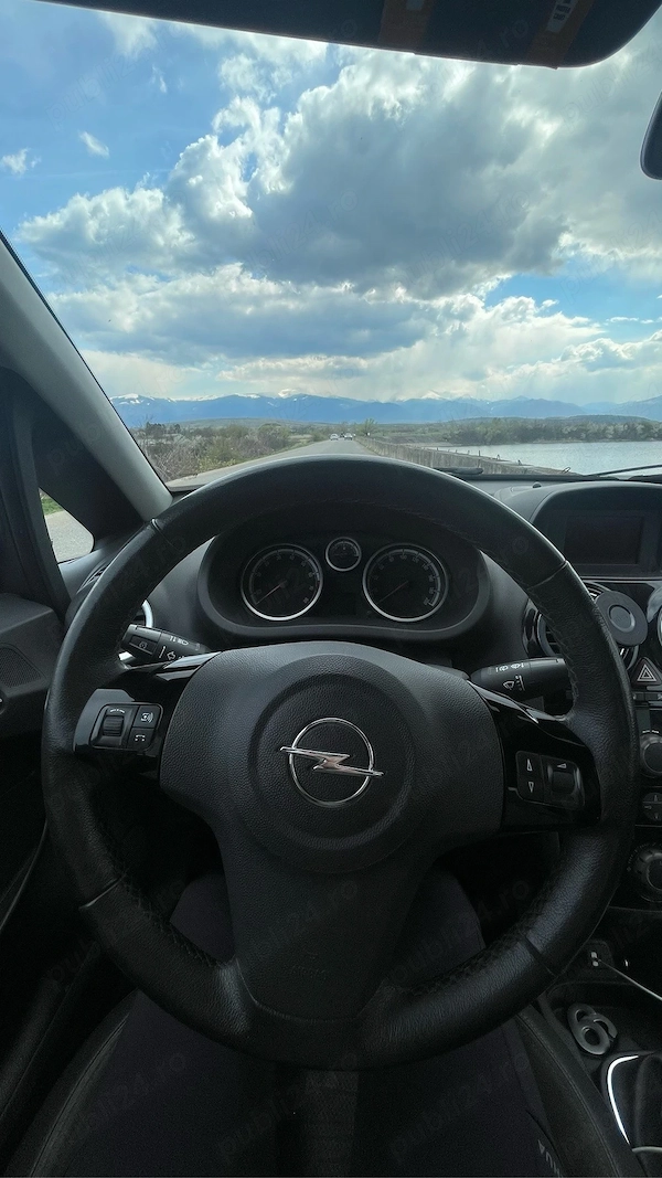 OPEL Unknown Model 2014 — imagine 4