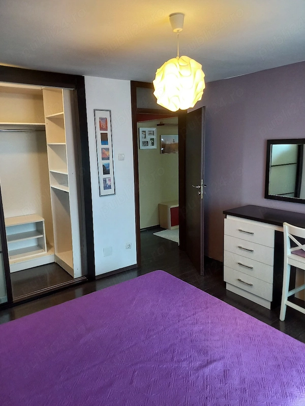 inchiriere apartament — fotografia 1