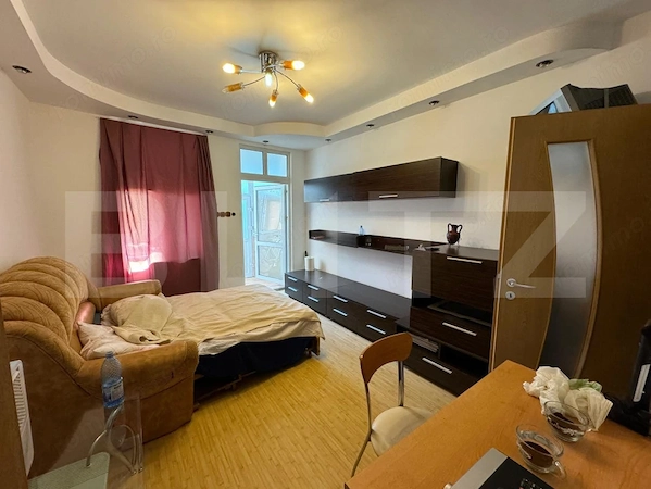 Apartament de 35 mp, zona Telegrafului/Timisoara — fotografia 1