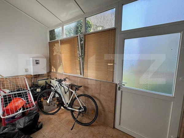Apartament de 35 mp, zona Telegrafului/Timisoara — fotografia 3