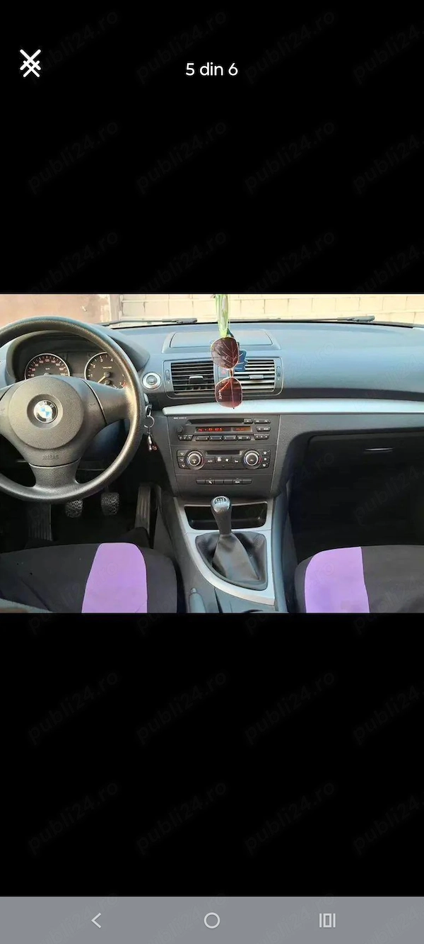 BMW 1 Series 2007 — imagine 2
