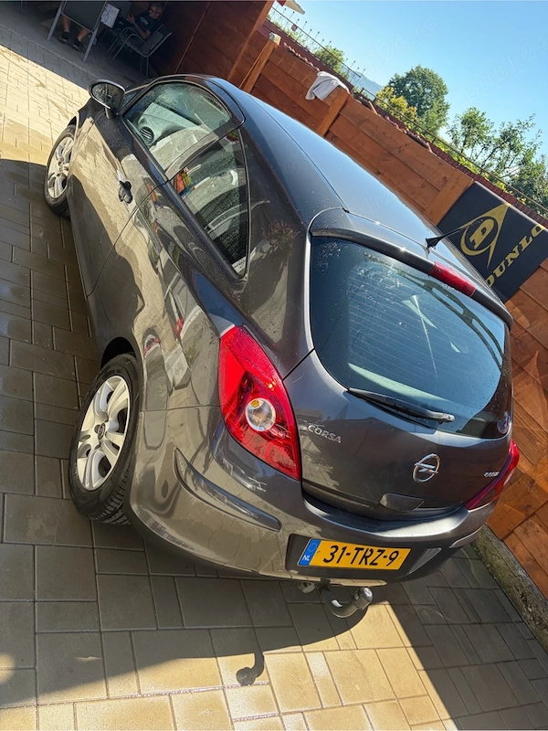 OPEL Unknown Model 2012 — imagine 4