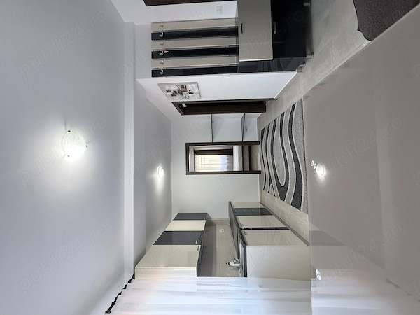 Proprietar 2 camere decomandate,bloc nou,prima inchiriere,zona Lipovei-Aradului, Iulius Mall — fotografia 3