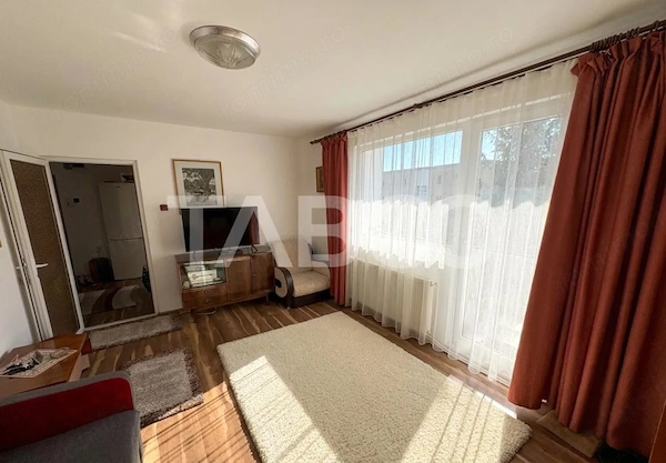 Apartament cu 3 camere de vanzare in Manastur zona Baza Sportiva — fotografia 1