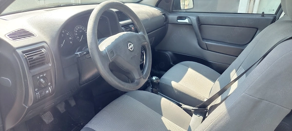 OPEL Astra 2009 — imagine 3