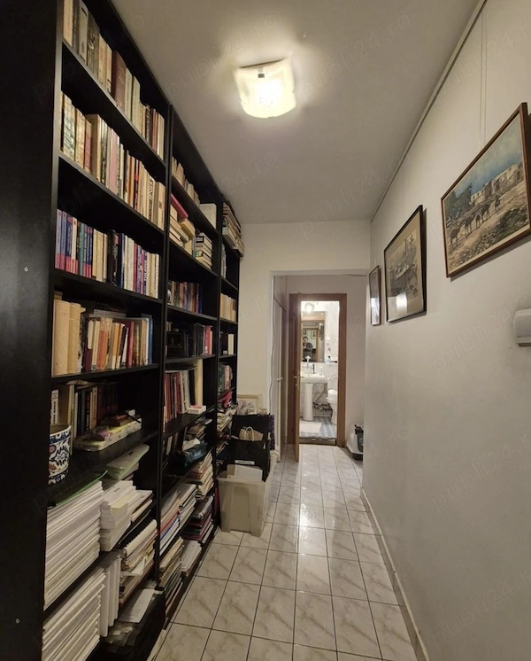 Apartament 4 camere decomandate 78 mp in Gheorghieni — fotografia 1