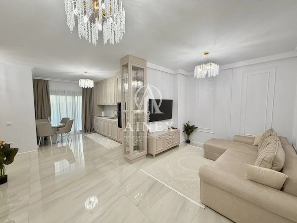 OCAZIE Apartament cu 2 camere ZONA TORONTALULUI ,Timisoara — fotografia 1