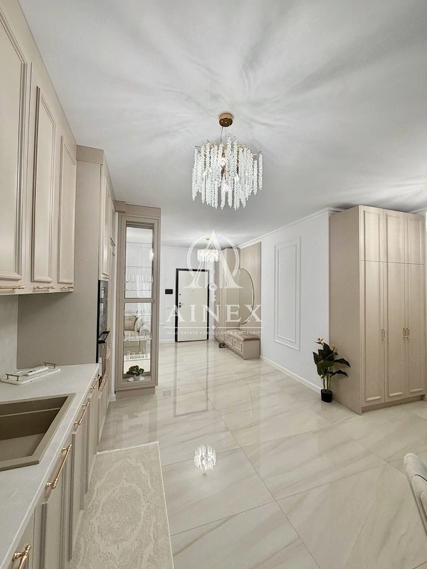 OCAZIE Apartament cu 2 camere ZONA TORONTALULUI ,Timisoara — fotografia 3