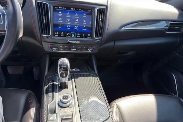 MASERATI Levante 2017 — imagine 2