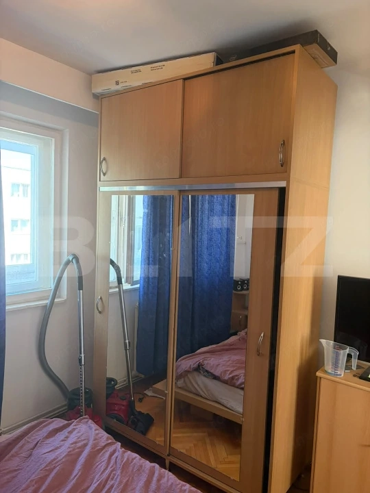 Apartament 2 camere, 38 mp, zona Aleea Micus - Manastur — fotografia 3