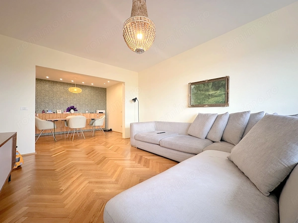 Apartament cu 3 camere, zona Punctele Cardinale — fotografia 1