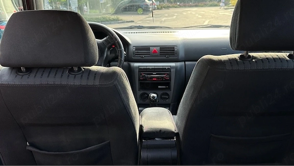 SKODA Octavia 2007 — imagine 3