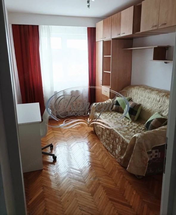 Apartament cu 2 camere in Manastur — fotografia 3