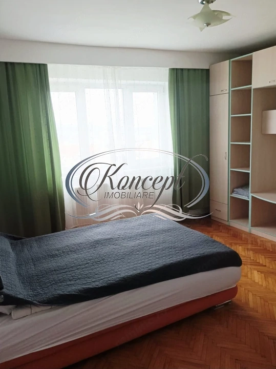 Apartament cu 2 camere in Manastur — fotografia 1