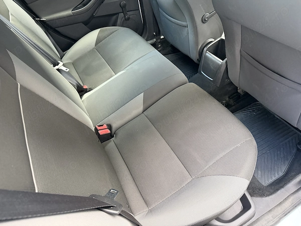 FORD Focus 2013 — imagine 7