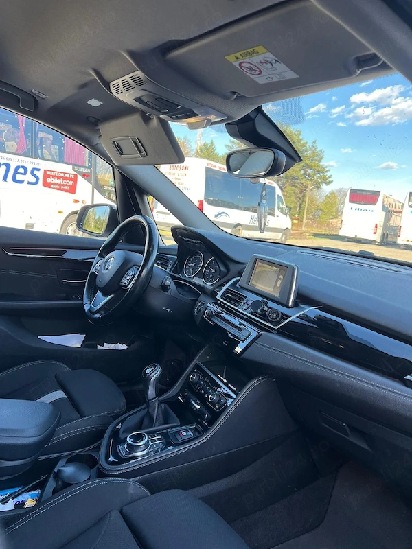 BMW 2 Series 2018 — imagine 4