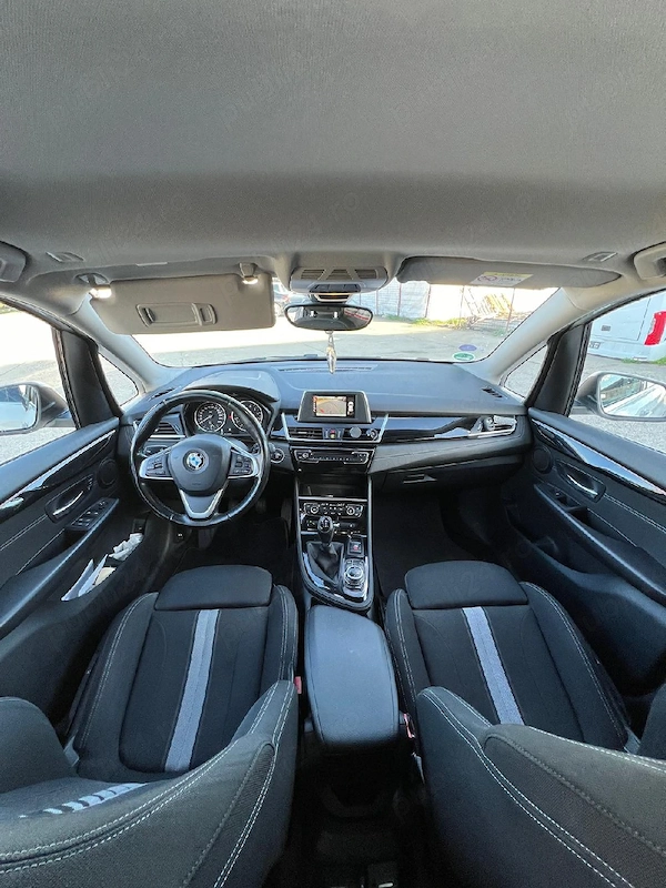 BMW 2 Series 2018 — imagine 6