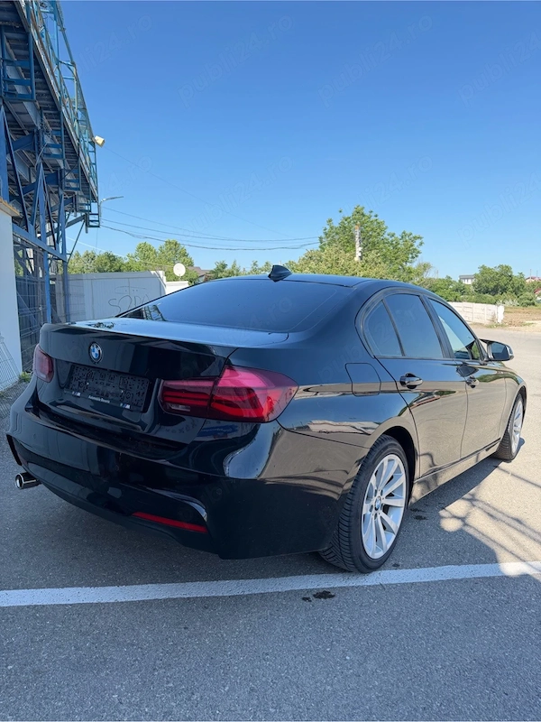 BMW 3 Series 2012 — imagine 2