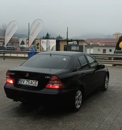 MERCEDES-BENZ E-Class 2005 — imagine 2