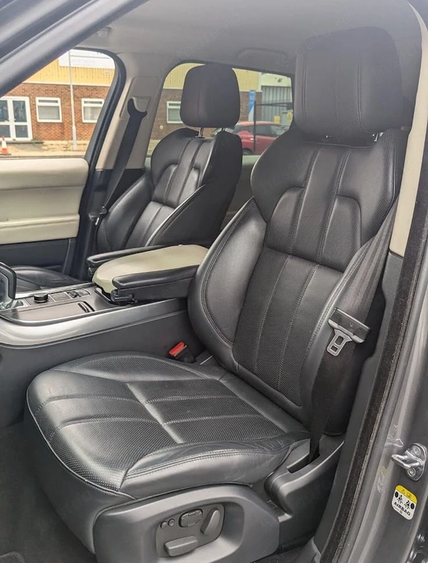 LAND ROVER Range Rover Sport 2014 — imagine 6