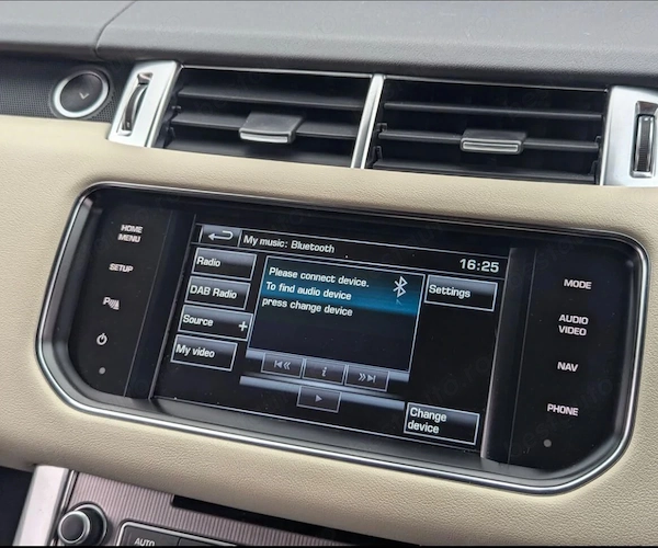 LAND ROVER Range Rover Sport 2014 — imagine 4