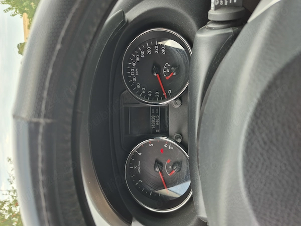 NISSAN Qashqai 2012 — imagine 2