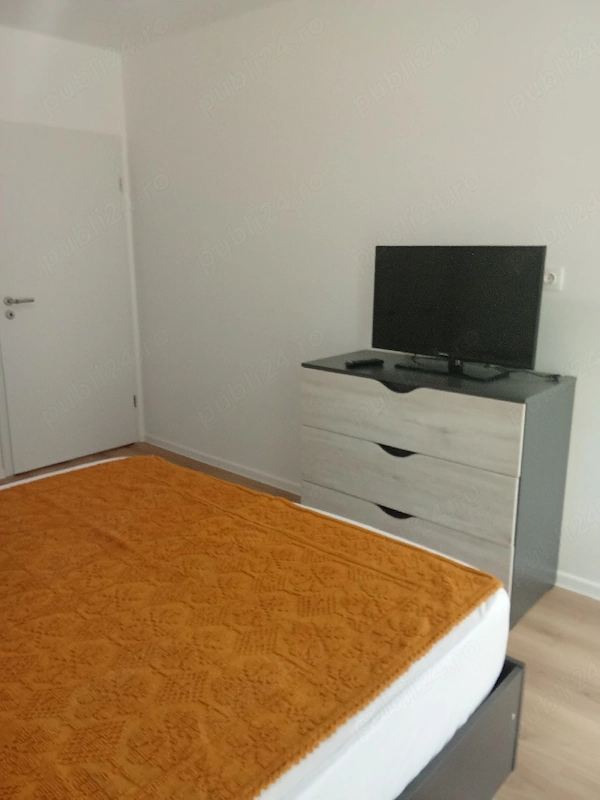 apartament de închiriat — fotografia 2
