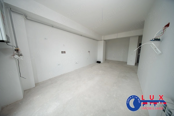 Id 20046 apartament 2 camere | bloc nou | cartier e3 — fotografia 3