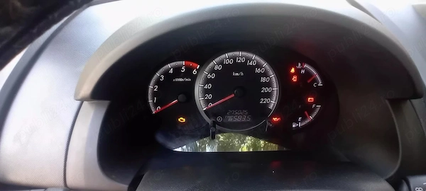 MAZDA 5 2009 — imagine 7