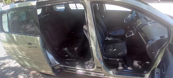 MAZDA 5 2009 — imagine 6