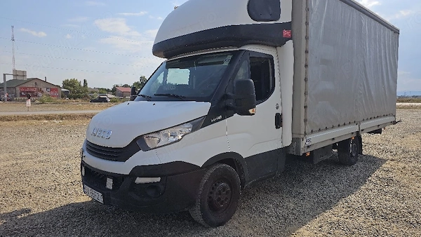 IVECO Daily 2018 — imagine 2
