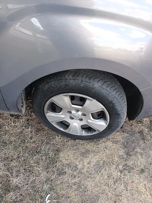 OPEL Combo 2012 — imagine 3