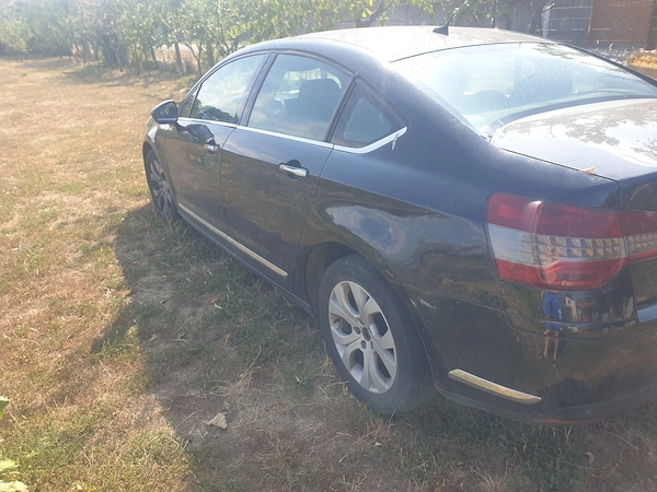 CITROËN C5 2013 — imagine 2