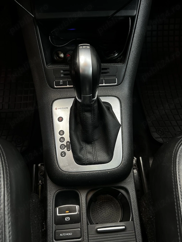 VOLKSWAGEN Tiguan 2015 — imagine 7