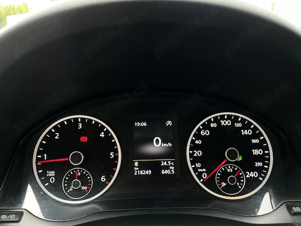 VOLKSWAGEN Tiguan 2015 — imagine 6