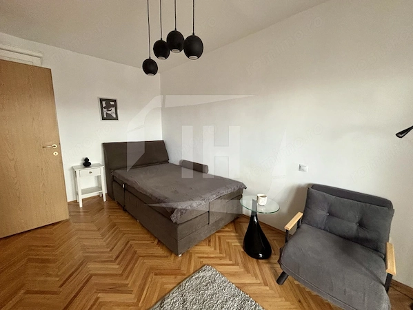 Apartament 3 camere I 2 bai I decomandat I cu parcare I zona Piata Cipariu — fotografia 3