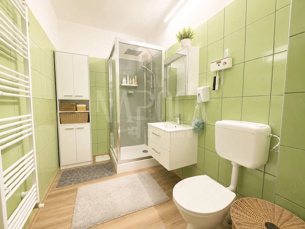 Apartamente de vinzare — fotografia 1