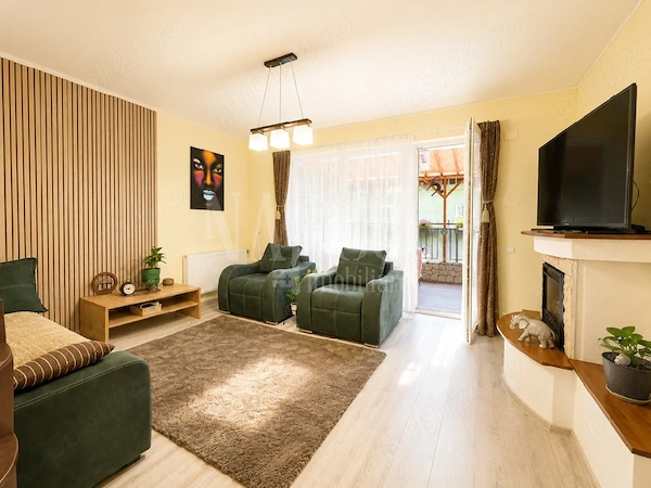 Apartamente de vinzare — fotografia 3
