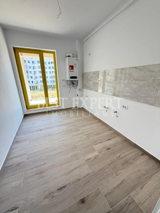 Apartament 2 Camere cu Parcare Inclusă Theodor Pallady — fotografia 1