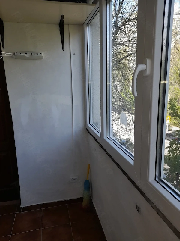 Drumul Taberei, apartament 3 camere - De Vanzare — fotografia 3