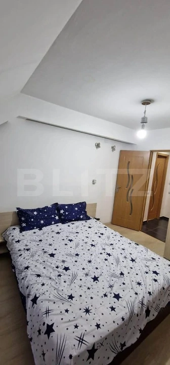Apartament cu 2 camere, 43 mp, zona Iris — fotografia 1